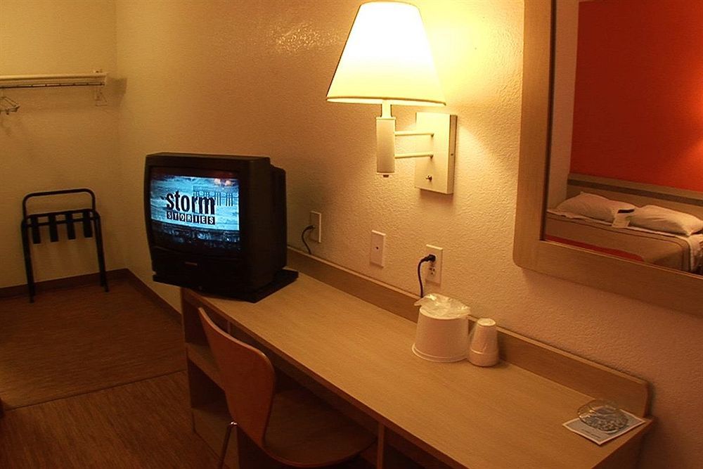 Motel 6-Fort Stockton, Tx Εξωτερικό φωτογραφία